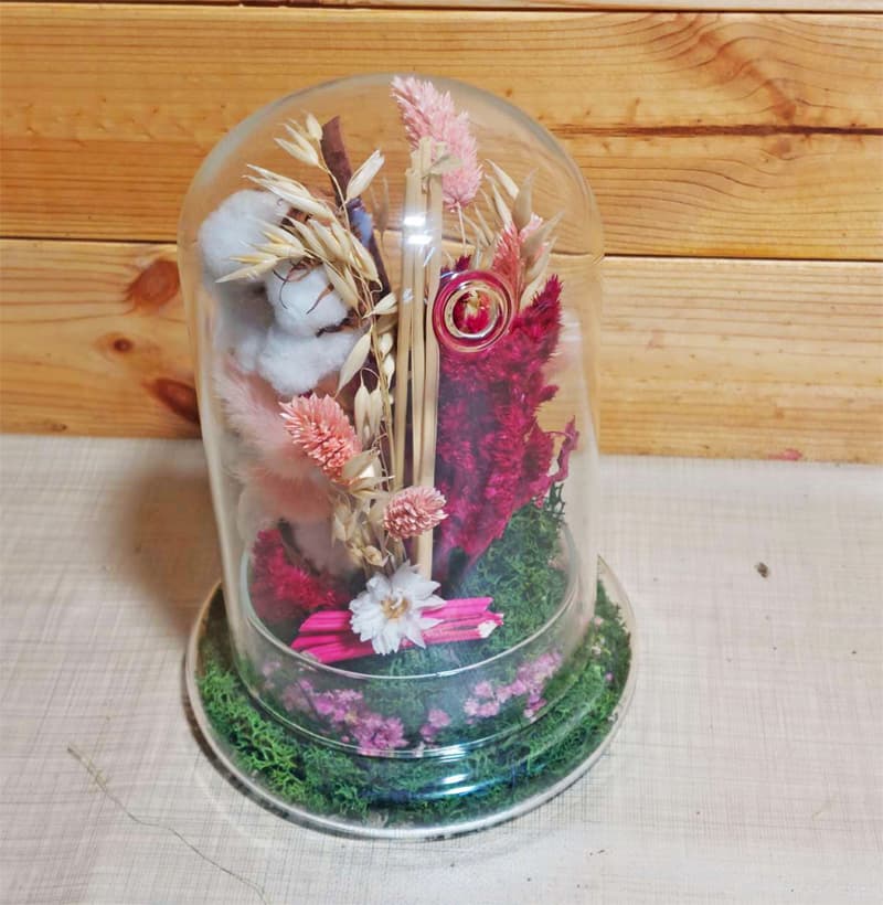 Agroflor, floristería y tienda de plantas en Narón