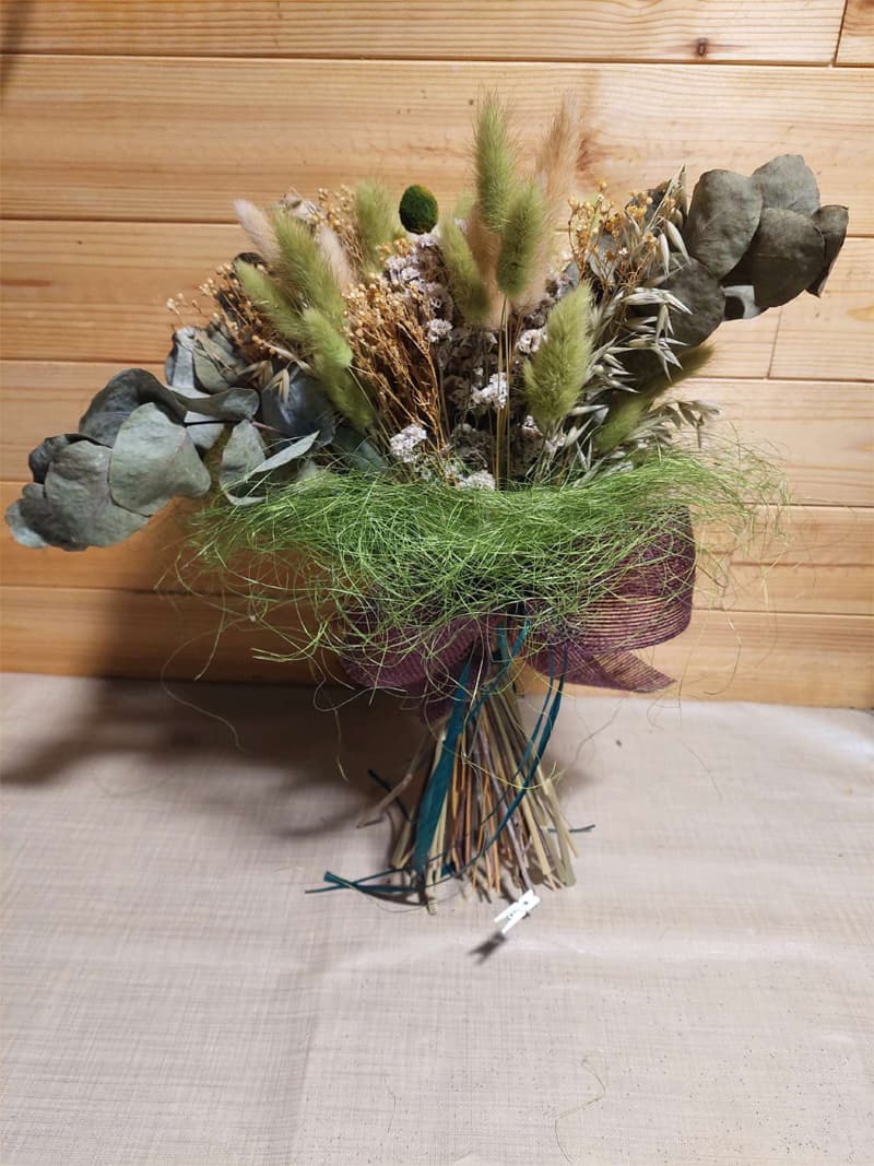 Agroflor, floristería y tienda de plantas en Narón